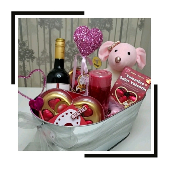 Valentine's gift - Picture 2 of 9